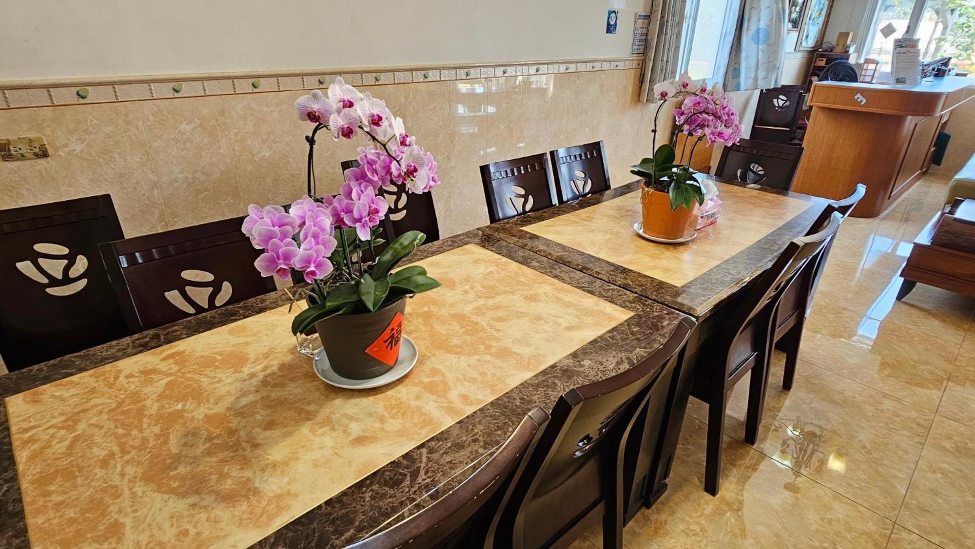 Sea Front Homestay Magong Extérieur photo